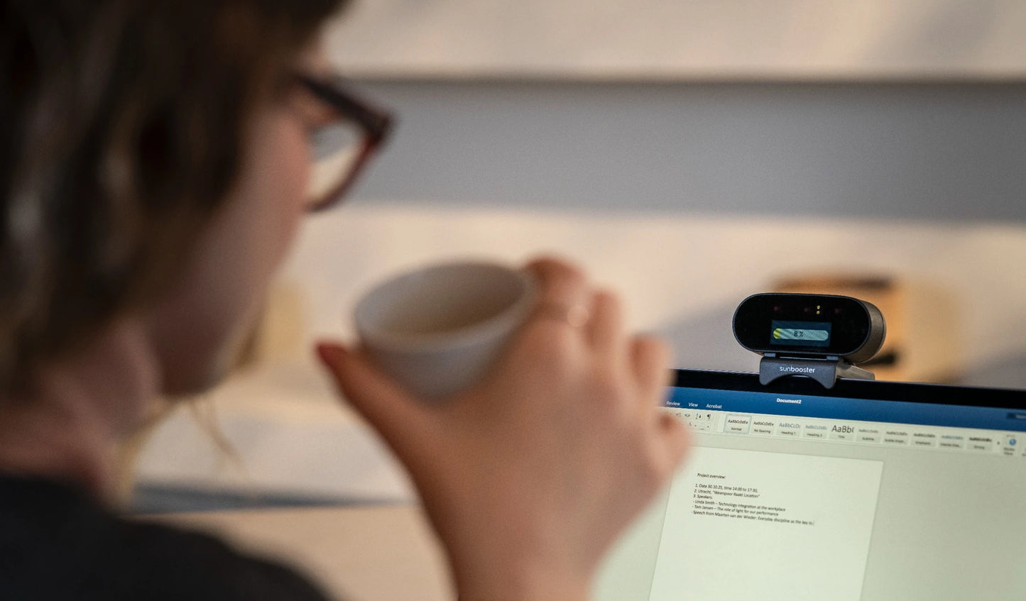 SunBooster - SLS2000