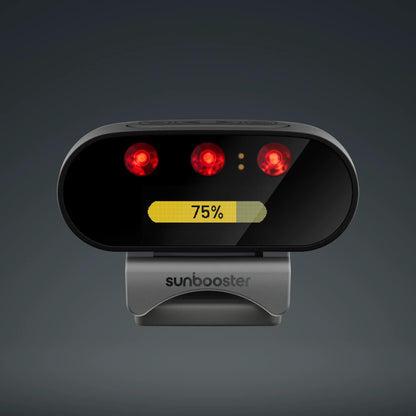 SunBooster