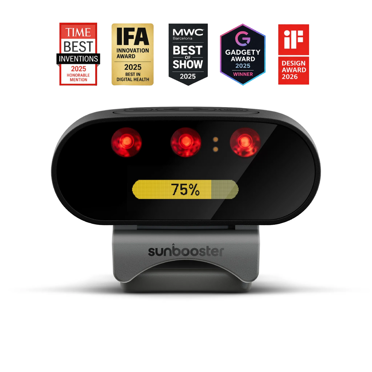 SunBooster - SLS2000