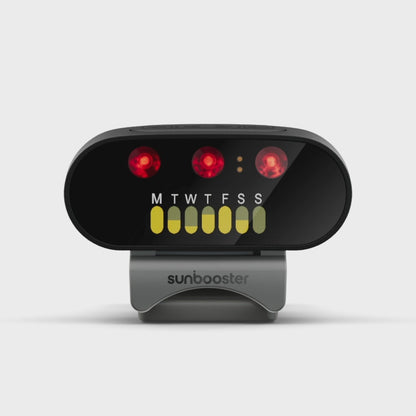 SunBooster